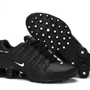 Size 8 women's Nike shox